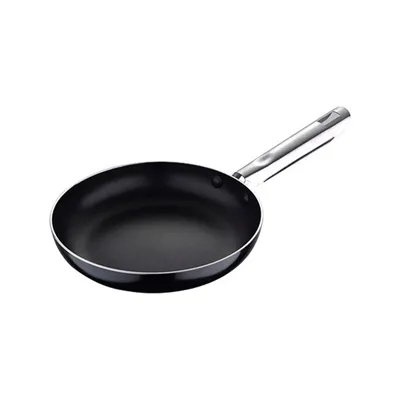 Produktbild von CHEF SAUCE Pixel PRO Bratpfanne, 30 cm max. Durchmesser, Aluminium, Induktionsherd-geeignet, Antihaftbeschichtung