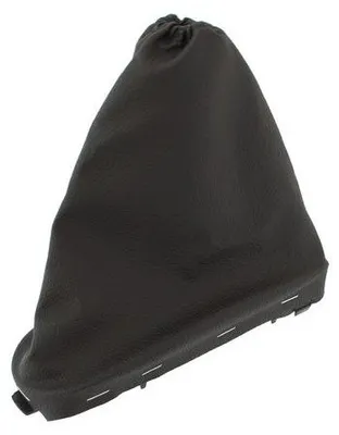 Produktbild von Handbremse Überzug Manschette Bremshebel + Rahmen für Ford Focus MK1 1998-2004