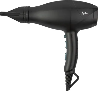 Image de JATA JBSC1195 sèche-cheveux 2600 W Noir