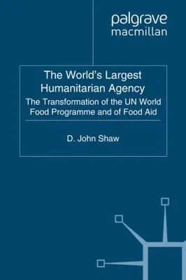 Image de The World's Largest Humanitarian Agency