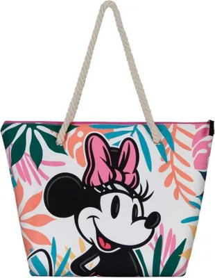 Produktbild von Disney Minnie Island Strandtasche