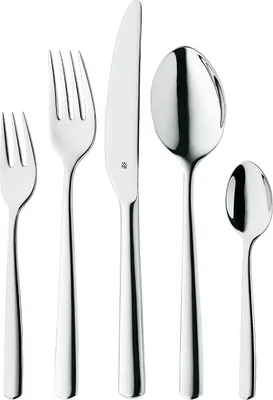 Produktbild von WMF Besteck-Set 60-teilig Boston 11 2000 9999