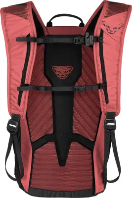 Produktbild von DYNAFIT TRANSALPER 16 BACKPACK W Cabana black out