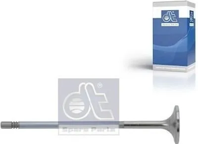 Produktbild von DT Spare Parts 2.10610 Einlassventil