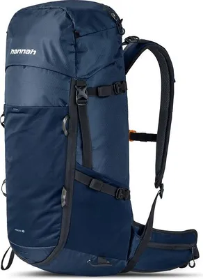 Produktbild von Hannah Arrow 40 Blueberry Outdoor-Rucksack