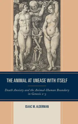 Produktbild von Animal at Unease with Itself