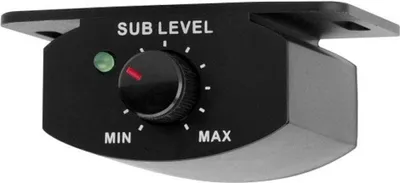 Immagine prodotto di JBL RBC | Cavo di controllo remoto per JBL BassPro SL
