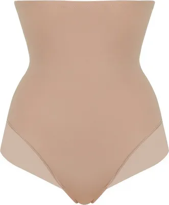 Produktbild von Triumph Damen Shapingslip True Shape Sensation Super - SMOOTH BEIGE - Größe 44