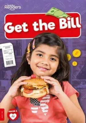 Produktbild von Get the Bill