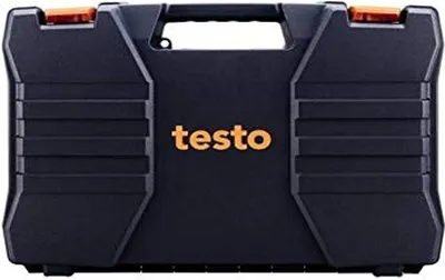 Immagine prodotto di testo Koffer Kompaktklasse Messgeräte-Tasche, Etui Passend für 625, 425, 512, 535, 110, te (0516 1200)
