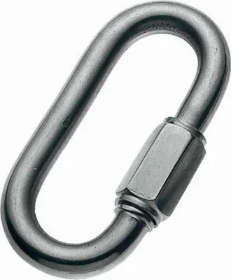 Produktbild von Conacord Schnellverschluss 8 mm verzinkt
