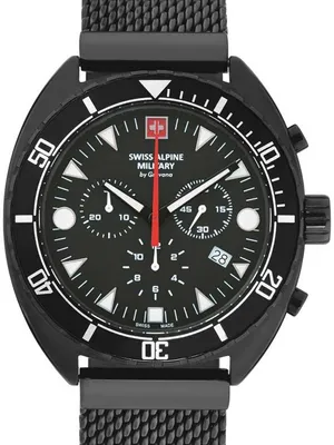 Obrázek produktu pro Swiss Alpine Military Chrono SAM7066.9177