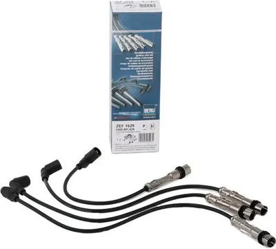 Obrázok produktu pre Sada káblov zapaľovania BERUDRIV ZEF1629 pre