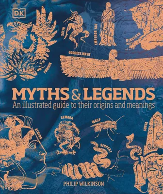 Produktbild von Myths & Legends