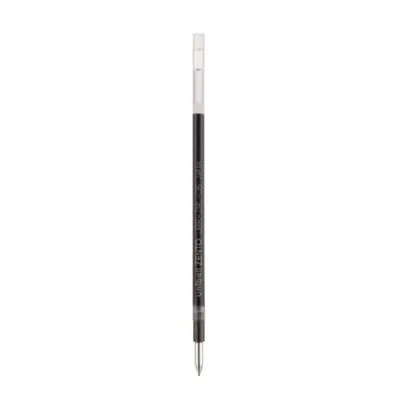 Immagine prodotto di Mitsubishi Pencil Uni-ball Ricarica per Penna Roller Multifunzione ZENTO a 3 Colori • 0,5 mm • Blu [UBR-ZML-05]