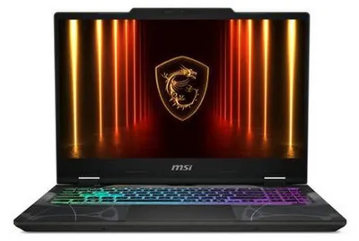 Image de MSI - 9S7-15Q342-803 - Ordinateur portable