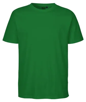 Immagine prodotto di Neutro - Maglietta per uomo/donna Unisex LT3459 (S) (verde)