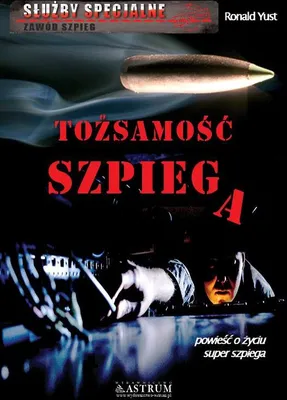Image de Tożsamość Szpiega