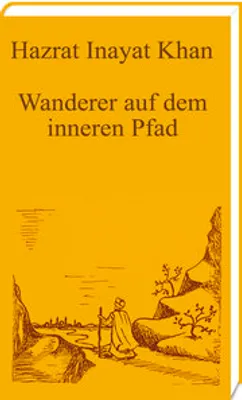 Obrázek produktu pro Wanderer auf dem inneren Pfad