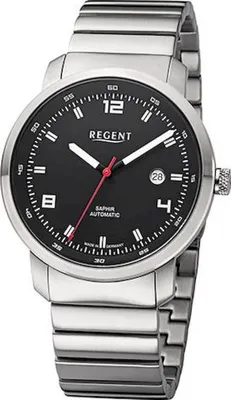 Produktbild von Regent Herrenuhr