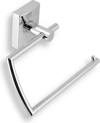 Produktbild von Novaservis Metalia 12 - Toilettenpapierhalter, chrom 0231,0