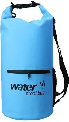 Produktbild von Dry Backpack 10l wasserdichter Rucksack, 10 l