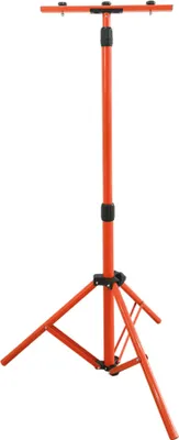 Immagine prodotto di Solight Supporto telescopico in metallo per 1-2 faretti LED WM-150-S