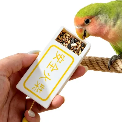 Produktbild von Futterspender für Vögel
