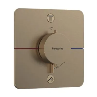 Obrázek produktu pro HANSGROHE 15586140 Termostat UP ShowerSelect Comfort Q