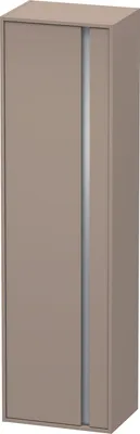 Produktbild von Duravit Duravit Hochschrank KETHO 360x500x1800mm Ans li bas ma