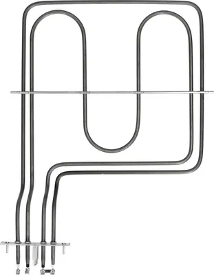 Produktbild von easyPART passend für Amica Heizung 8071486 für Backofen | Heizelement, Heizstab, Backofenheizung, Heizspirale