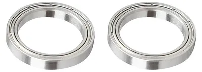 Productafbeelding van M4 kogellager, 20x27x4 mm