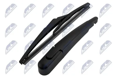 Produktbild von NTY EWB-ME-011 Wischerarm Scheibenwischerarm Hinten 235mm mit Wischblatt
