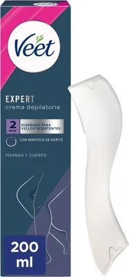 Obrázek produktu pro Depil Veet Crema Expert 200