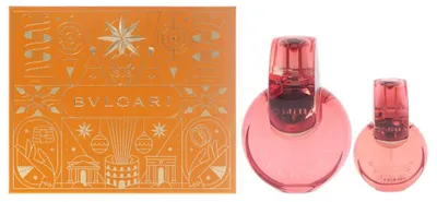 Zdjęcie produktu dla Zestaw BVLGARI Omnia Coral EdT 115 ml
