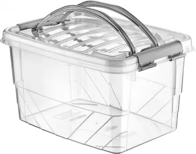 Produktbild von Orion Box plast multi HAND obdelník vysoký 7 l 126072