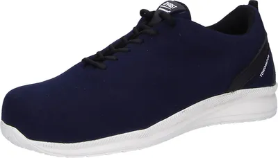 Produktbild von TOWORKFOR X-AR Halbschuhe blau EN20345 S3 Gr. 45