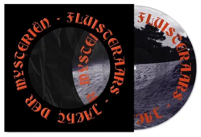 Immagine prodotto di Jacht der Mysteriën [Vinile LP]
