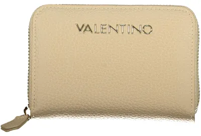 Obrázok produktu pre Dámska peňaženka Valentino Bags béžová