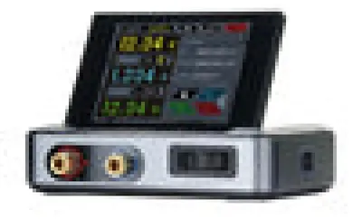 Image de Bloc d'alimentation de laboratoire mini programmable à courant continu FNIRSI DPS150