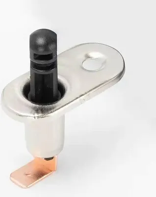 Produktbild von Universal KFZ-Taster, 20A 12V EIN-AUS Taster, Türschalter, Alarm, Öffner ASW18-2