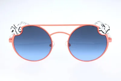 Produktbild von Oxydo Sonnenbrille OX TROCANNADE YGB 50 21 140