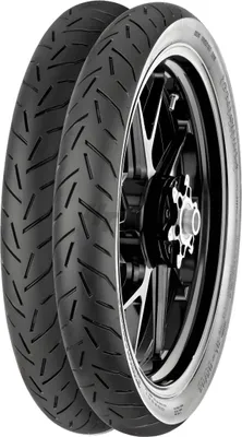 Immagine prodotto di Pneumatici CONTINENTAL CONTISTREET 100/90-17 M/C 55P TL