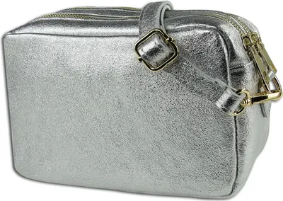 Produktbild von Toscanto Handbags beige Leder OTT809UJ