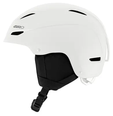 Produktbild von Giro Wintersporthelm SCALE matte white 2026 : L Größe: L
