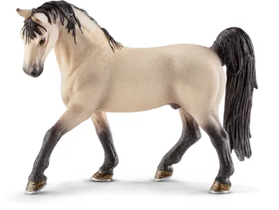 Produktbild von Schleich 13789 - Tennessee Walker Hengst, Tier Spielfigur