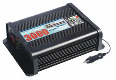 Immagine prodotto di Caricabatteria 12V 1Ph Inverter Awelco Smartcharge 3000