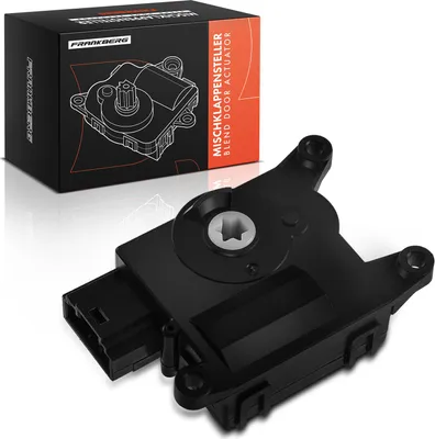 Zdjęcie produktu dla Frankberg Silniczek Nagrzewnicy dla VW CC 358 Passat 362 357 3C0907511