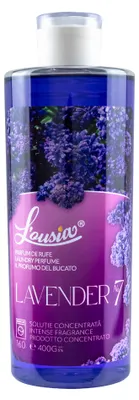 Immagine prodotto di Profumo per il bucato L’ousia Lavender 400 g – concentrato, a lunga durata, fino a 160 lavaggi