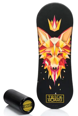 Image de Trickboard Classic Jackal